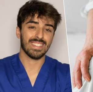 Fisioterapeuta: "a osteoartrite do joelho é um processo degenerativo natural e a dor pode ser causada por inflamação, inatividade ou outros fatores relacionados ao estilo de vida"