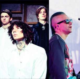 Rock in Rio anuncia Avenged Sevenfold e Bring Me the Horizon no Palco Mundo