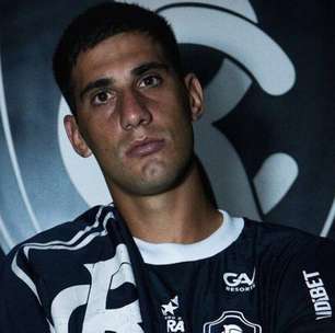 Remo anuncia Leonel Picco, contratação mais cara da história do clube