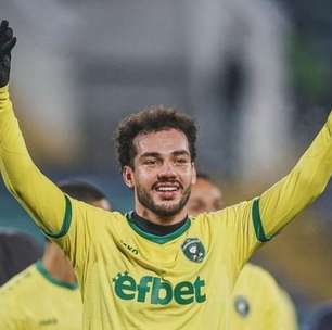 Pedro Naressi celebra oitavo título pelo Ludogorets