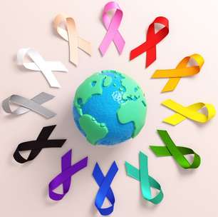 Dia Mundial do Combate ao Câncer: campanha alerta para a conscientização e prevenção da doença