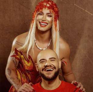 Aretuza Lovi e Gominho homenageiam Preta Gil em single; veja letra