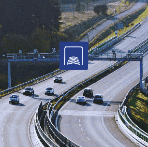 Entenda como funciona o pedágio eletrônico do tipo Free Flow