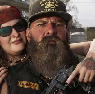 GTA 6 não terá conteúdos feitos com IA generativa, afirma Take-Two