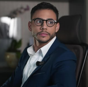 Filho de Popó relata ter sido perseguido por paciente: 'Protejam-se'