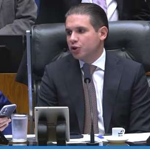 Motta diz que salários de servidores da Câmara podem superar os de deputados após aprovação de PL