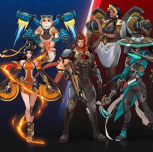 Blizzard renomeia Overwatch 2 para Overwatch com a chegada do Reinado da Talon