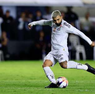 Palpite Santos x São Paulo - Brasileirão - 04/02/2026