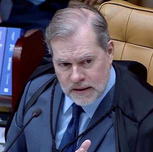 Toffoli defende que ministros não podem dar opiniões políticas nas redes sociais