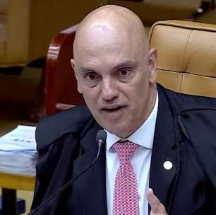 Moraes afirma que resolução do CNJ não impede juízes de expressar opinião política: 'Podem e devem'