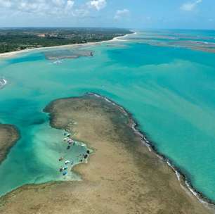 O que fazer em São Miguel dos Milagres: praias, piscinas naturais e mais
