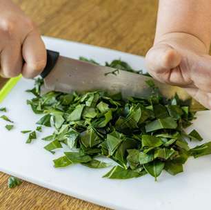 PANCs na mesa: sabores ancestrais que estão em alta na cozinha