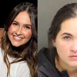 Henrique reaparece como se nada estivesse acontecendo após prisão da esposa nos EUA