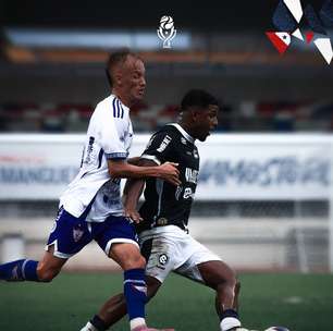 Com time B, Remo disputa 'liderança' do Parazão contra o Águia de Marabá