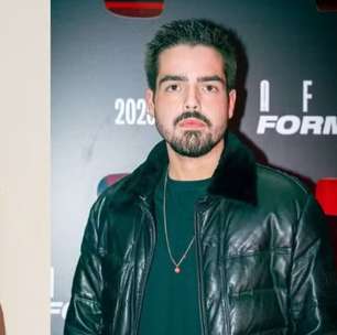 VÍDEO! Aninha Nóbrega quebra o silêncio após rumores de affair com filho de Faustão