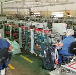 Látex e Fiore abrem vagas para setor de produção em Mairinque e São Roque