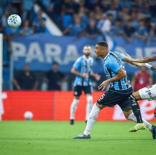 Carlos Vinícius "fura a bolha" e vira "novo queridinho" de rivais em rodada do Brasileirão