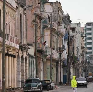 Cuba: novo apagão deixa milhares de pessoas sem eletricidade no leste do país