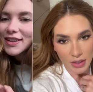 É grave? Virginia fala sobre problema de saúde da filha: 'É horrível'