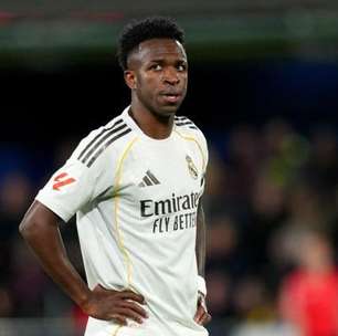 Sanções avançam na Justiça após ataque racista contra Vini Jr em jogo da Copa do Rei