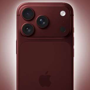 Vazamento indica que iPhone 18 Pro terá design similar ao do 17 Pro, mas isso não é uma má notícia