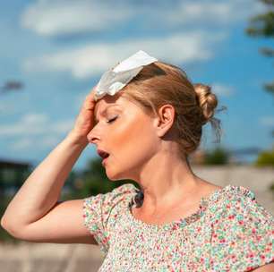 Menopausa no verão: como aliviar os sintomas sob o calor extremo