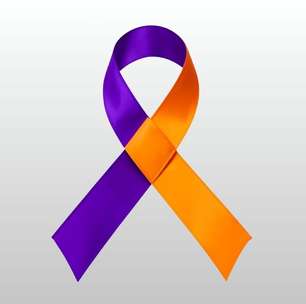 Fevereiro Roxo e Laranja: mês da conscientização sobre lúpus, fibromialgia, Alzheimer e leucemia