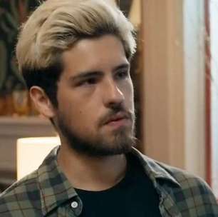 Três Graças: Jorginho tem destino trágico e mãe de Raul aparece