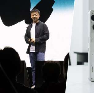 Fabricante de celulares britânica Nothing decide não lançar um novo smartphone topo de linha todo ano