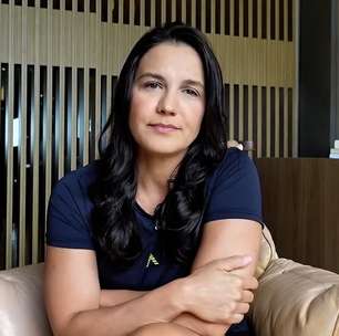 Kyra Gracie relembra episódio de assédio no jiu-jitsu: 'Imagina você peladinha no meu kimono'
