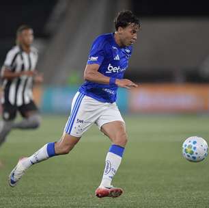 Palpite Cruzeiro x Coritiba - Brasileirão - 05/02/2026
