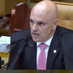 Moraes diz que 'passaram a demonizar' palestras de magistrados em debate no STF