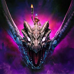 Amazon Luna: Tiny Tina's Wonderlands e mais chegam em fevereiro