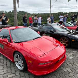 Caravana sai de São Roque e vai até o RS para inauguração de Autódromo