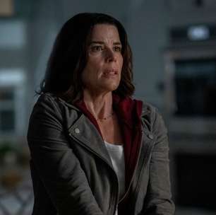 Neve Campbell sobre voltar ao papel de Sidney Prescott em 'Pânico 7': 'Fiquei radiante'
