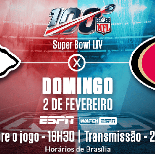 Como assistir o Super Bowl 2026 com Bad Bunny pela TV e internet