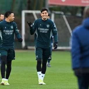 Arsenal x Sunderland: onde assistir, escalações e arbitragem