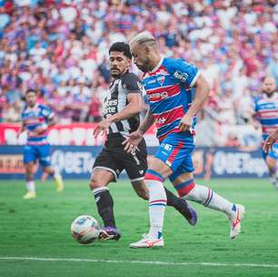 Com Clássico-Rei na última rodada, Campeonato Cearense define os semifinalistas no domingo