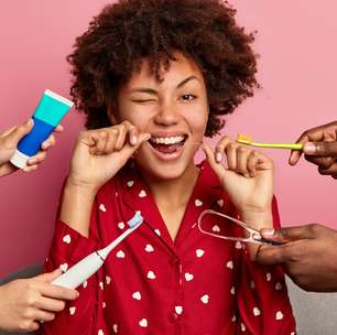 Higiene bucal: 7 dicas para cuidar do sorriso