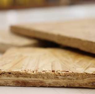 Curso ensina marcenaria básica com materiais reaproveitados