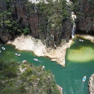 Guia de Capitólio: o que fazer na sua viagem pelo "Mar de Minas"