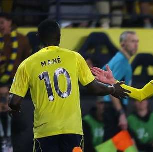 Al-Nassr vence Al-Ittihad no clássico e encosta na liderança do Saudita