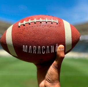 NFL anuncia primeiro time de partida histórica no Maracanã