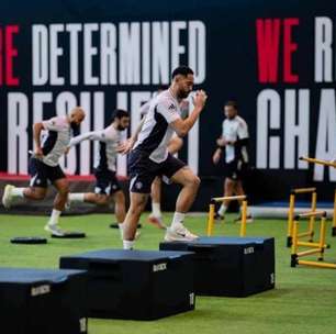 Manchester United x Tottenham: onde assistir, escalações e arbitragem