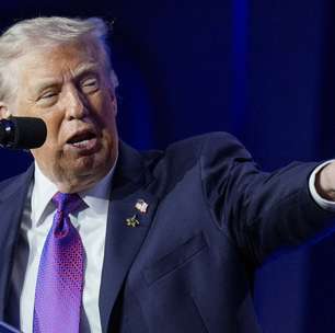 Trump lança site governamental com o próprio nome para a compra de remédios mais baratos nos EUA