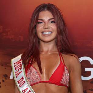 Carnaval da Gkay: muito treino, procedimento estético e dieta