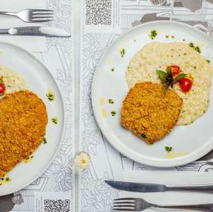 Menu Mounjaro: pratos ideais para quem busca porções menores em restaurantes de São Paulo