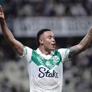 Inter mira contratação de Mandaca mas esbarra em exigência do Juventude : "R$ 9 milhões"