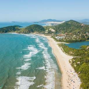 Roteiro 3 dias: o que fazer na Praia do Rosa no verão