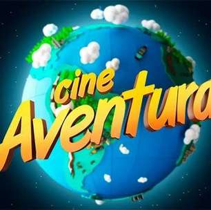 Cine Aventura - Saiba qual filme a Record TV exibe neste sábado